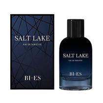 Perfume Bi-Es Salt Lake Masculino 100ML