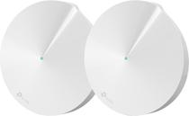 Roteador Wireless TP-Link Deco M9 Plus AC2200 (2-Pack)