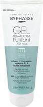 Gel Desmaquilhante Purificante Byphasse - 200ML