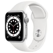 Apple Watch S6 44MM Silver A2292 Swap A+