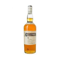 Whisky de Malta Cragganmore 12 Years 750ML - 5000281002897
