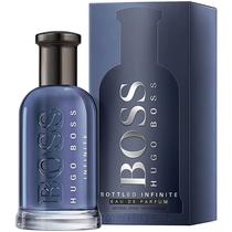 Perfume Hugo Boss Bottled Infinite Edp Masculino - 100ML