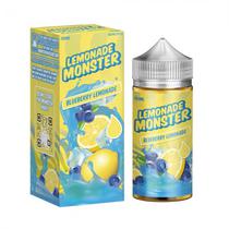 Essencia Vape Lemonade Monster Blueberry Lemonade 0MG 100ML