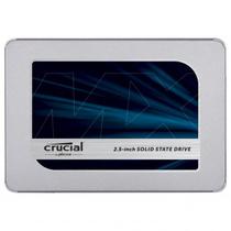 HD SSD 1TB Crucial MX500 CT1000MX500SSD1 2.5"