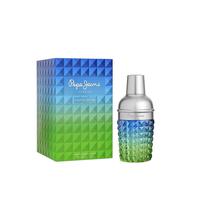 Ant_Perfume Pepe Jeans Cocktail For Him Edt 100ML - Cod Int: 60213
