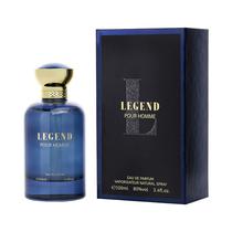 Perfume Bharara Legend Pour Homme Edp 100ML