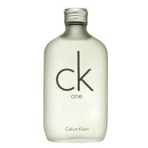 Perfume Calvin Klein One Unisex Edt 100ML