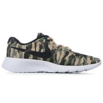 Tenis Nike Masculino 833671-201 7 - Camuflagem Militar