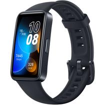 Smartwatch Huawei Band 8 ASK-B19 com Tela 1.47" Bluetooth/5 Atm - Midnight Black