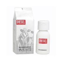 Perfume Diesel Plus Plus Fem Edt 75ML - Cod Int: 57244