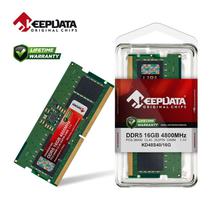Memoria p/ Notebook DDR5 16GB 4800 Keepdata KD48S40/16G