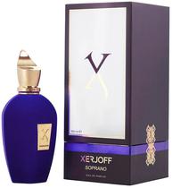 Perfume Xerjoff Soprano Edp 100ML - Unissex