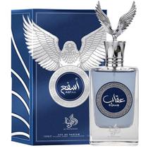 Perfume Al Wataniah Eqaab Edp Masculino - 100ML