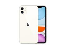 Celular iPhone 11 - 128GB - Branco - Novo