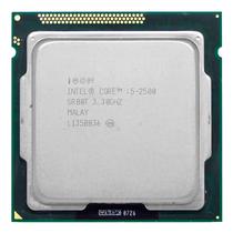 Processador Intel 1155 CI5-2500 3.30 OEM