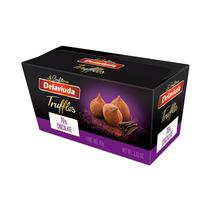 Chocolate Delaviuda Truffes 70% Cocoa 80GR