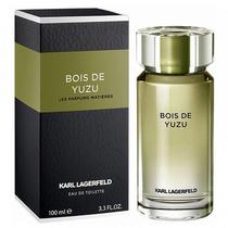 Perfume Karl L. Bois de Yuzu Mas Edt 100ML - Cod Int: 68141