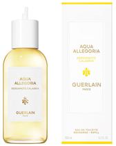 Perfume Guerlain Aqua Allegoria Bergamote Calabria Recharge Edt 200ML - Unissex