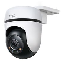 Camera de Seguranca TP-Link Tapo C510W Outdoor / Wifi / 2K - Branco