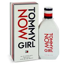Ant_Perfume Tommy Now Girl Edt 100ML - Cod Int: 69386