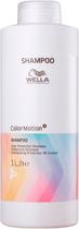 Shampoo Wella Professionals Color Motion - 1L
