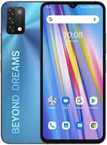 Smartphone Umidigi A11 Dual Sim Lte 6.53" 3GB/64GB Termometro Ir Blue (Caixa Feia)