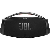 Caixa de Som JBL Boombox 3 Black