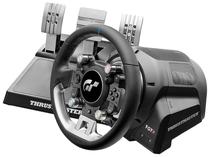 Volante Thrustmaster T-GT II para PS5/PS4/PC 110V
