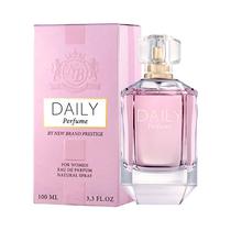 Perfume New Brand Daily Women Eau de Parfum 100ML