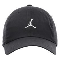 Bone Nike Jordan Club Cap M/L - Preto FD5185-010