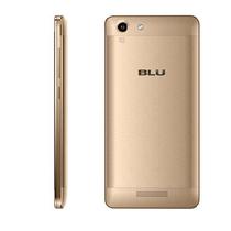 Celular Blu Energy M E110L 5.0" Dourado Dual