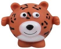 Brinquedo para Cachorro - Pawise 14171 Dog Toy - Tigre