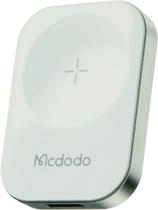 Carregador Portatil Wireless para Apple Watch Mcdodo CH-206