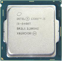 Processador Intel Core i5-6400T LGA1151 2.20GHZ 6MB Cache (OEM)