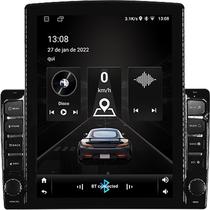 Multimidia Hetzer Argon Max Android 11 Tela de 9,7" Toyota Corolla 2009/13