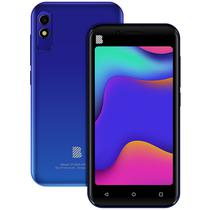 Smartphone Blu Studio X10 2022 Dual Sim de 32GB/1GB Ram de 5.0" 8MP/5MP - Azul