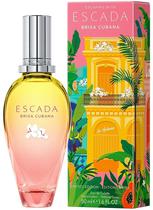 Perfume Escada Brisa Cubana Edt 50ML - Feminino