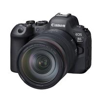 Camara Canon Eos R6 Mark II Kit 24-105MM F/4L Is Usm