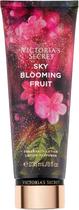 Body Lotion Victoria's Secret SKY Blooming Fruit - 236ML