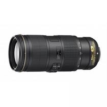 Lente Nikon Af-s FX 70-200MM F4G Ed VR Afs
