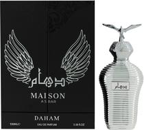 Perfume Maison Asrar Daham Edp 100ML - Masculino