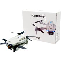 Drone Dub Dubfly 3 Pro - Branco