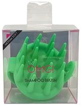 Escova Brush Omg! Shampoo Premium (Rosa-Verde)
