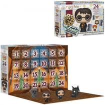 Calendario Funko Advent Calendar - Harry Potter Pocket Pop (59167)