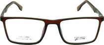 Oculos de Grau Visard 9111 53-19-142 C5