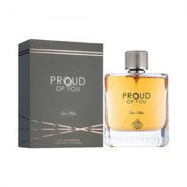 Perfume Fragrance World Proud Of You For Men Edp 100ML