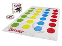Jogo Twister Hasbro 98831 2+ Jogadores