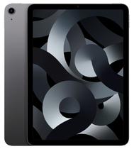 Apple iPad Air 5 M1 MM9C3LZ/A Wifi / 64GB / Tela 10.9" - Space Gray (2022)