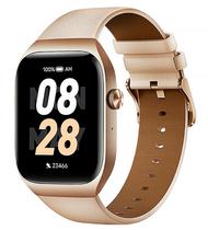 Smartwatch Mibro T2 XPAW012 - Dourado
