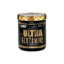 Suplementos Landerfit Glutamine Ultra 300G Unflavored